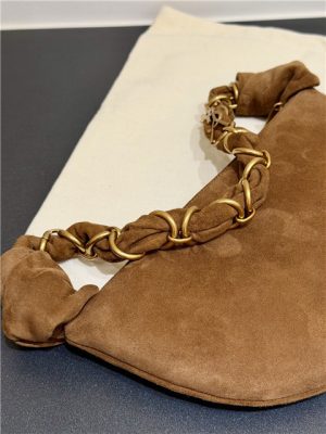 Amalia Mini Hobo 862558 Caramel Cognac Suede-4.jpg