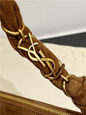 Amalia Mini Hobo 862558 Caramel Cognac Suede-5.jpg