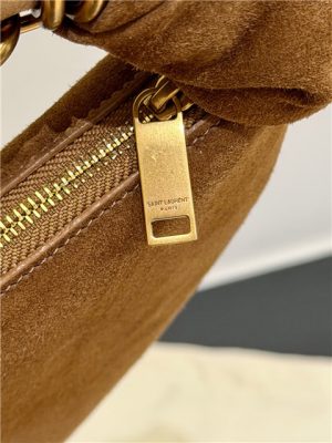 Amalia Mini Hobo 862558 Caramel Cognac Suede-7.jpg