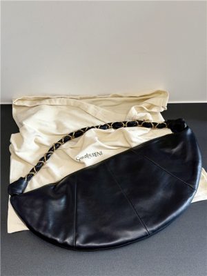 Amalla Hobo 862210 Black Lambskin-1.jpg