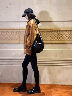 Amalla Hobo 862210 Black Lambskin-13.jpg