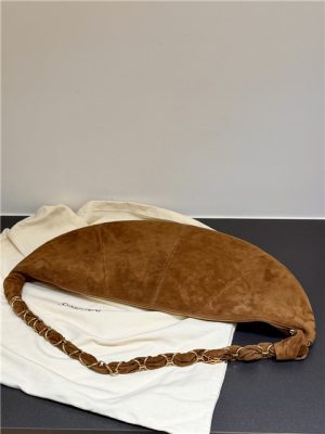 Amalla Hobo 862210 Caramel Cognac Suede-3.jpg