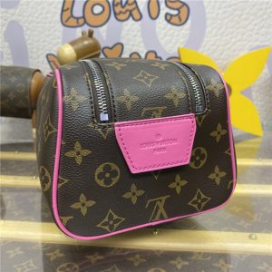 Dopp Kit M12641 Pondichery Pink-5.jpg