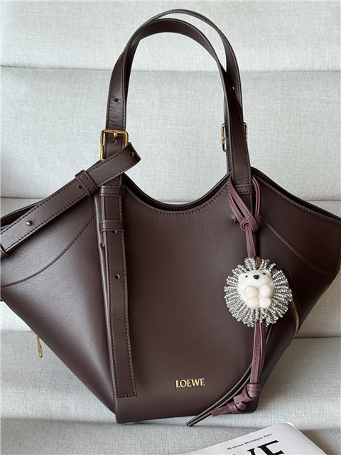 Hammock Flip Bag 33705 Dark Chestnut