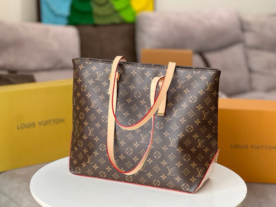 Louis Vuitton Mezzo Monogram M47134