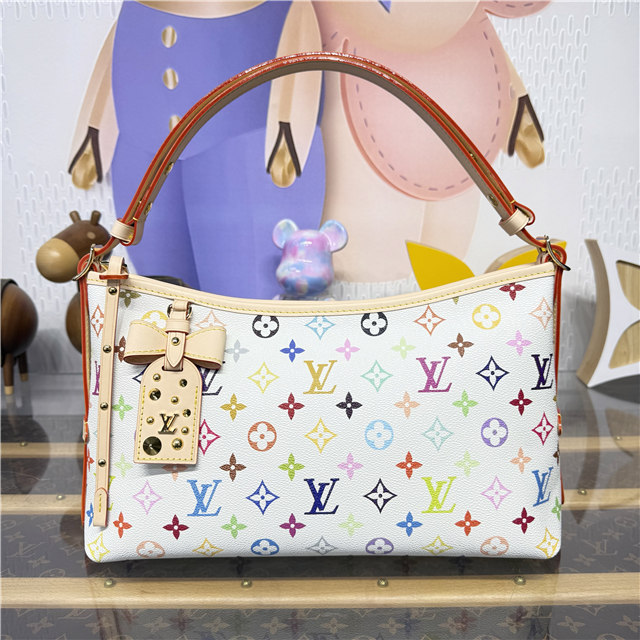 LV x TM CarryAll East West M27578