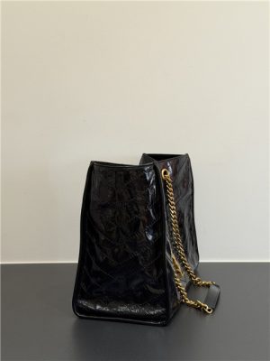 Medium Niki Shopping Bag 871151 Black-2.jpg