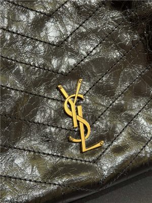 Medium Niki Shopping Bag 871151 Black-6.jpg