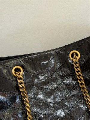 Medium Niki Shopping Bag 871151 Black-7.jpg