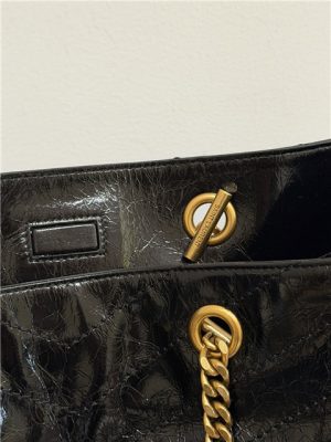 Medium Niki Shopping Bag 871151 Black-8.jpg