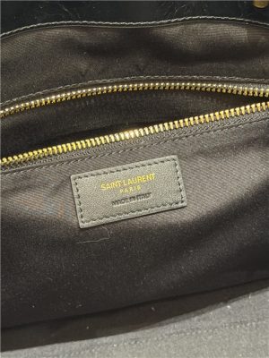 Medium Niki Shopping Bag 871151 Black-9.jpg