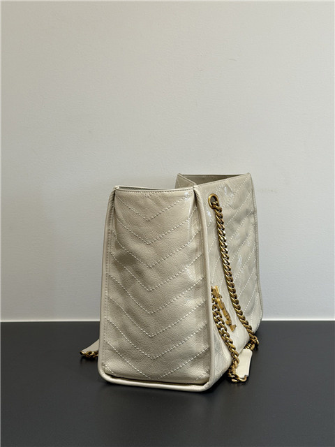 Medium Niki Shopping Bag 871151 Ivory-2.jpg