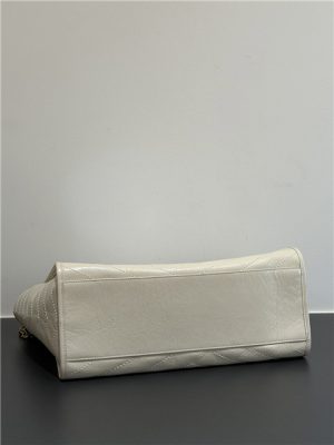 Medium Niki Shopping Bag 871151 Ivory-4.jpg