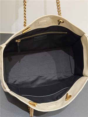 Medium Niki Shopping Bag 871151 Ivory-9.jpg