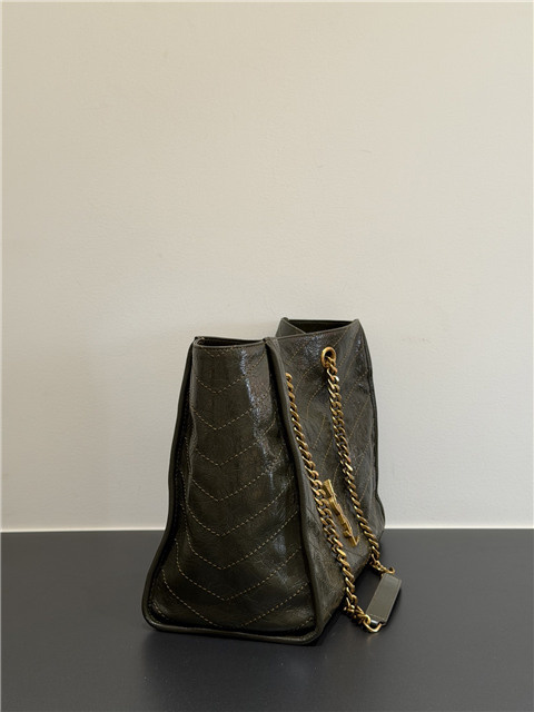 Medium Niki Shopping Bag 871151 Olive-2.jpg