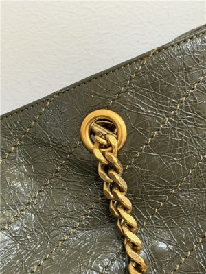 Medium Niki Shopping Bag 871151 Olive-7.jpg