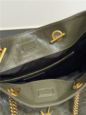 Medium Niki Shopping Bag 871151 Olive-8.jpg