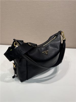 Prada Explore Large Bag 1BC264 Black Nappa-2.jpg