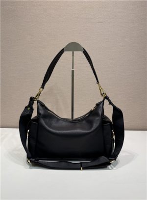 Prada Explore Large Bag 1BC264 Black Nappa-4.jpg