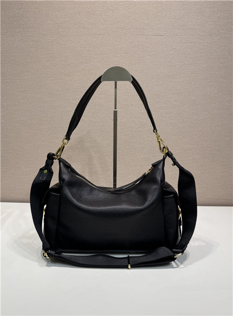 Prada Explore Large Bag 1BC264 Black Nappa-4.jpg