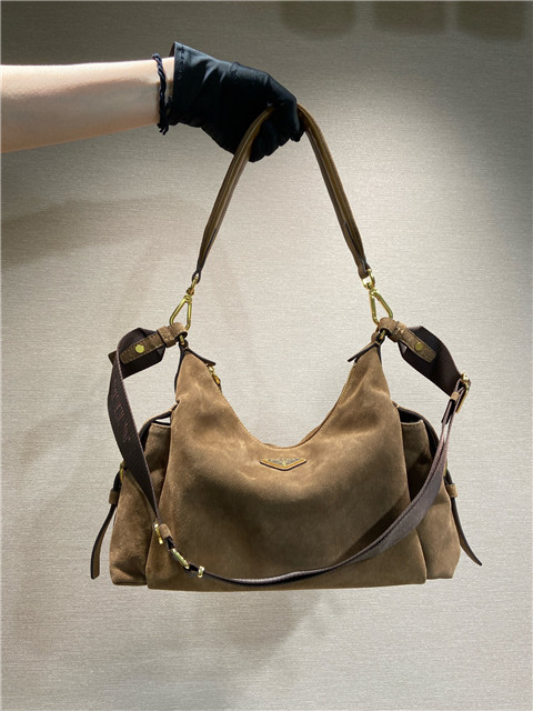Prada Explore Large Bag 1BC264 Brown Suede-10.jpg