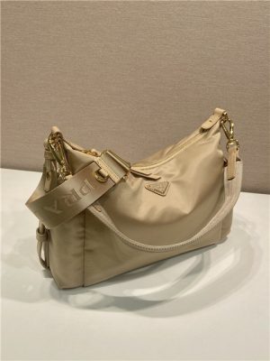 Prada Explore Large Bag 1BC264 Camel Re-Nylon-2.jpg