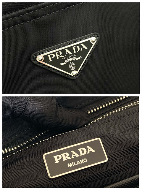Prada Re-Nylon Baby Bag 1BG102 Black-7.jpg