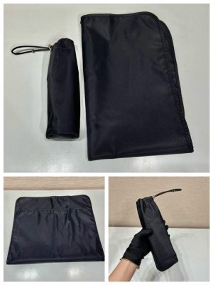 Prada Re-Nylon Baby Bag 1BG102 Black-8.jpg