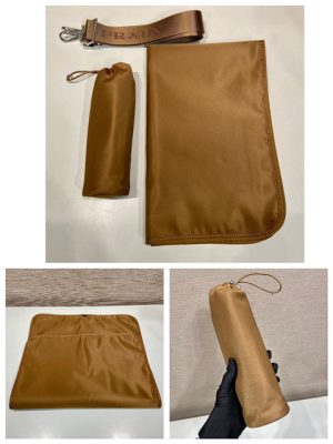 Prada Re-Nylon Baby Bag 1BG102 Brandy-9.jpg