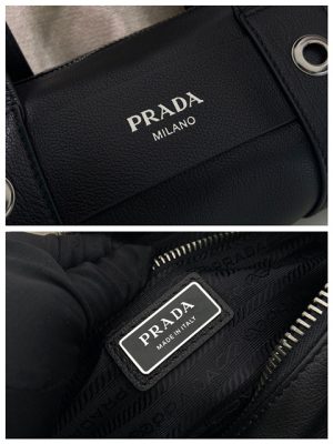 Prada Route Medium Bag 1BB161 Black-10.jpg