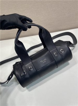 Prada Route Medium Bag 1BB161 Black-3.jpg