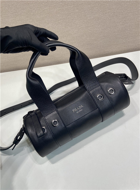 Prada Route Medium Bag 1BB161 Black-3.jpg