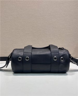 Prada Route Medium Bag 1BB161 Black-5.jpg
