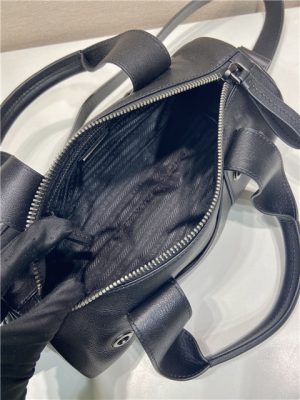 Prada Route Medium Bag 1BB161 Black-9.jpg