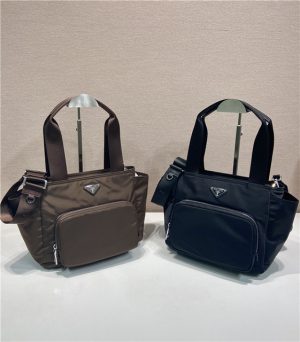 Re-Nylon Tote Bag 1BG582 Sienna-11.jpg
