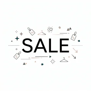 Sale Items