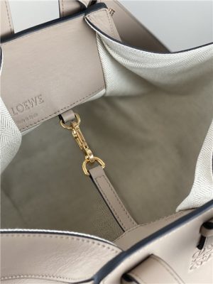 Small Hammock Bag 33047B Sand Classic Calfskin-9.jpg