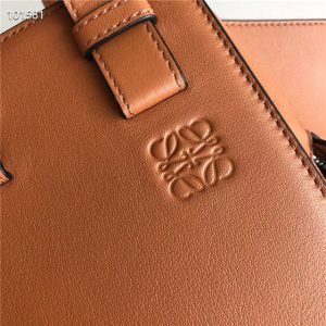 Small Hammock Bag 33047B Tan Classic Calfskin-7.jpg