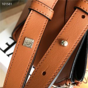 Small Hammock Bag 33047B Tan Classic Calfskin-8.jpg