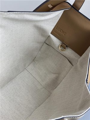 Small Hammock Bag 33047B TanIvory Classic Calfskin-8.jpg