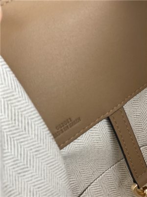 Small Hammock Bag 33047B TanIvory Classic Calfskin-9.jpg