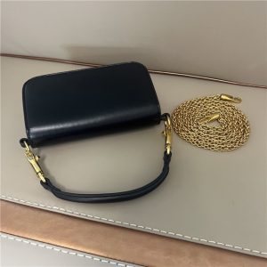 Valentino Garavani Loco Small Shoulder Bag 8030 Black-4.jpg