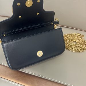 Valentino Garavani Loco Small Shoulder Bag 8030 Black-7.jpg