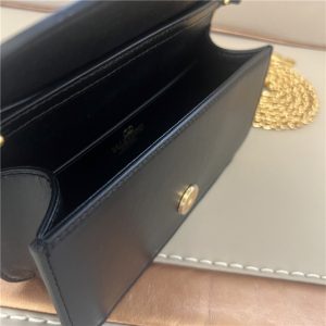 Valentino Garavani Loco Small Shoulder Bag 8030 Black-8.jpg