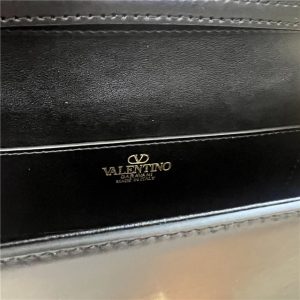 Valentino Garavani Loco Small Shoulder Bag 8030 Black-9.jpg