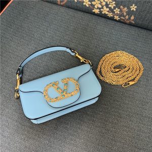 Valentino Garavani Loco Small Shoulder Bag 8030 Blue-2.jpg