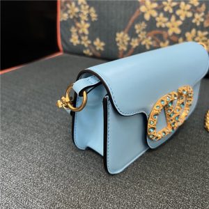 Valentino Garavani Loco Small Shoulder Bag 8030 Blue-3.jpg