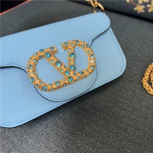 Valentino Garavani Loco Small Shoulder Bag 8030 Blue-6.jpg
