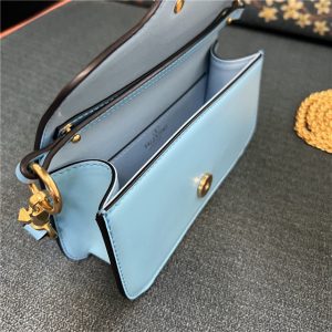 Valentino Garavani Loco Small Shoulder Bag 8030 Blue-7.jpg