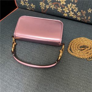 Valentino Garavani Loco Small Shoulder Bag 8030 Pink-4.jpg